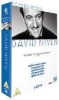 David Niven Collection, 5 DVD box-set