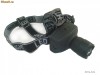 Lanterna Frontala / De Cap cu Led Luxeon (lumen) Lupa si Zoom 3w 130 Lum. NOU