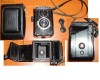 APARAT FOTO RUSESC LUBITEL 2 , STARE BUNA .PENTRU COLECTIONARI