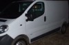 Transport marfa cu autoutilitara proprie Opel Vivaro