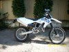 vand bmw g 450