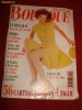 REVISTA MODA CU TIPARE - BOUTIQUE NR.5/1996