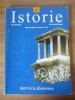 Manual de Istorie clasa aIXa