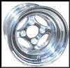 SET 2 JANTE FATA ALUMINIU ATV QUAD 10X5 4/110 - 270 LEI AMBELE!