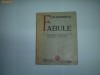 (3-C)Fabule - GR. ALEXANDRESCU