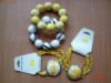 BRATARI o buc  cadou pt comanda de 40 ron