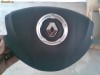 airbag sofer renault