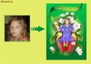 Afacere: carti de povesti personalizate prin desen