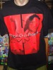 TRICOURI (TRICOU) formatii rock RED HOT CHILI PEPPERS