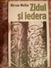 Zidul si iedera - Mircea Malita - impresii din calatorii