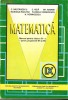 Matematica-manual cl.IX-a-programele M1 si M2