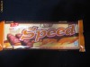 BATOANE CU CIOCOLATA SI CARAMEL CHOCEUR ( GERMANIA)