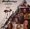Bob MARLEY - Legend In Sax LP vinyl HW