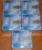 Minidisc TDK, 80min, pachet 10buc