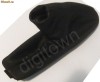 Manson / aparatoare / husa piele frana de mana BMW E46