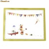IKEA - FABLER suport farfurii 29x36 multicolor + MULTE ALTE PRODUSE IKEA ORIGINALE