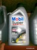 Vand Ulei MOBIL Super 2000 Diesel 10W40 la 1L - SUPER PRET!!!!