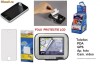 Folie protectie PDA,GPS, telefon, camera foto....hama (Germany)