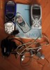 telefon Siemens MC60 (cu accesorii)