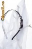 cordeluta satin cu pietre