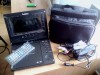 dvd player portabil techline