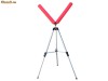 Trepied undite ZJ4