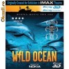 Wild Ocean 3D, Blu-ray