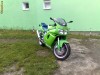 yamaha fzr 600 r vand sau schimb cu atv