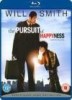 The Pursuit Of Happyness,  Blu-ray