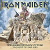 Iron Maiden - Somewhere Back In Time: Best Of 1980-1989 CD