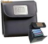 sony mini disc disc leatherette minidisc case nou sony mini disc disc leatherette minidisc case nou