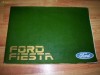 manual Ford Fiesta 1984