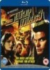 Starship Troopers 3: Marauder ,  Blu-ray