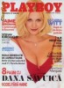 Primele doua numere Playboy Romania