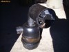 Filtru aer complet pentru camion/tractor/combina