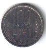 moneda 100 lei 1994 moneda 100 lei 1994