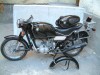 BMW R60 1962