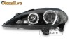 vand set faruri angel eyes renault megane 1999-2003
