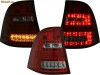 vand stopuri cu full led mercedes ML w163 1998-2005