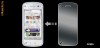 FOLIE OGLINDA NOKIA N97 N97 - MODEL 2011 SUPER PVC - PROMOTIE