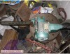 Drujba Trifazica Noua Motor 1.5 Kw,3000rot/min.