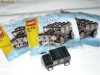 LEGO 7602 originale, sigilate