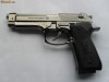 PISTOL BERETA BRICHETA