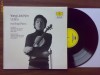 LP Vinil - DEBUT - Yong Uck Kim - Vioara