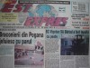 Est express