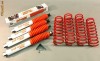 Kit Suspensie SUZUKI Jimny with ABS comfort 98- +50mm/not Diesel