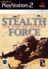 STEALTH FORCE: THE WAR ON TERROR (PS2) (ALVio)