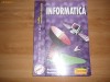 Manual Informatica clasa a IXa Teora