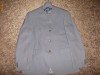 COSTUM BARBATESC GRI CONBIPEL ITALIA
