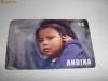 cartela telefonica